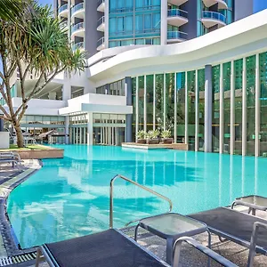 Mantra Legends 4* Gold Coast