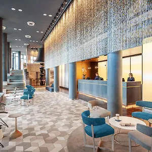 4* Hotel Nh Alexanderplatz