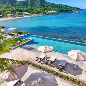 Hawksbill Antigua (adults Only) 4* Five Islands Village