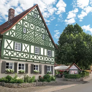 Hotel Landferienhotel Augustin ***