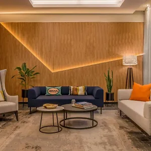 Courtyard By Marriott Center 4* Monachium