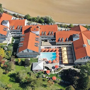 Hotel St. Wolfgang *****