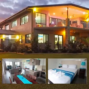 Nautilus 3* Mission Beach