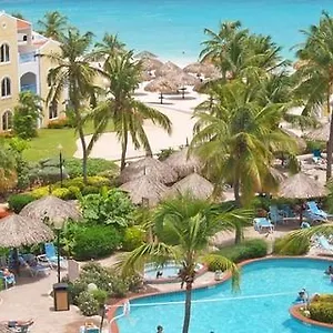 Costa Linda 4* Oranjestad