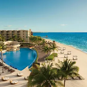 Dreams Riviera Cancun & 5* Puerto Morelos