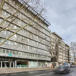 Titanic Comfort Kurfuerstendamm Otel